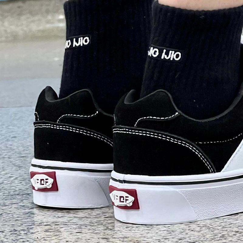 New Single Shoes Children's Japanese Retro 2025 Spring and Autumn Campus Style Board Shoes Popular Versatile Casual Sports Shoes