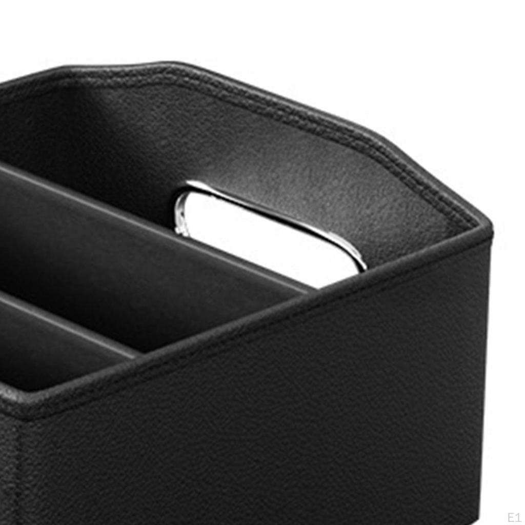 Auto Mittelarmlehne Aufbewahrungsbox Ablage Zubehör Ersatzteile Ersetzt Konsoleneinsatz