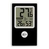 Wireless Indoor Outdoor Thermometer Hygrometer Digital Office Monitor Equipment