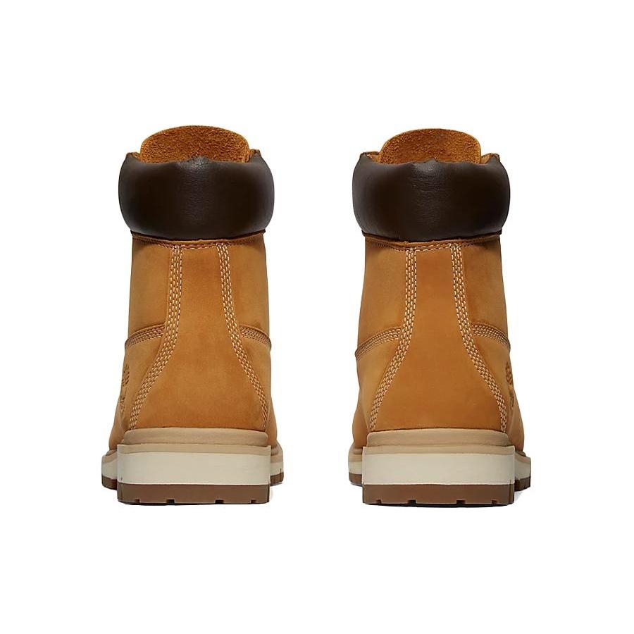 Timberland Radford 6-Inch Boots 'Yellow' Men's A1JHF231