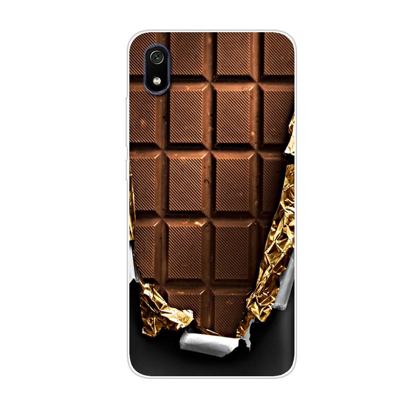 For Samsung A01 Core Case Shockproof Soft Silicone TPU Cover for Samsung Galaxy A03 Core Case A 03 A 01 Core A03Core Phone Cases