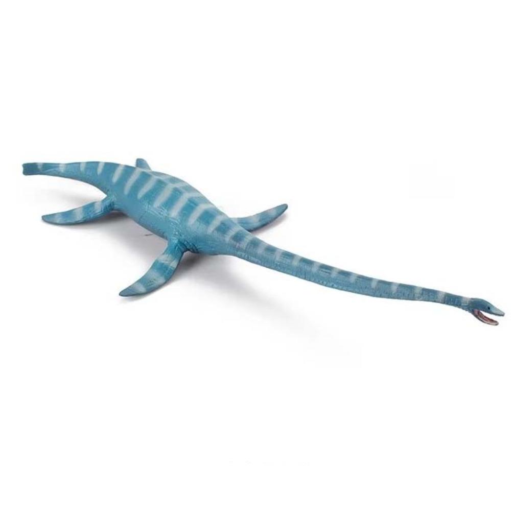 Plesiosaur Jurassic Ancient Animal Kronosaurus Dinosaur Realistic Figures  Xmas Gift