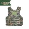 Explorer Tactical Vest