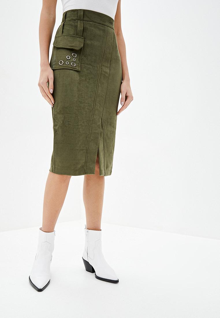 

Спідниця Горделія Luzana M