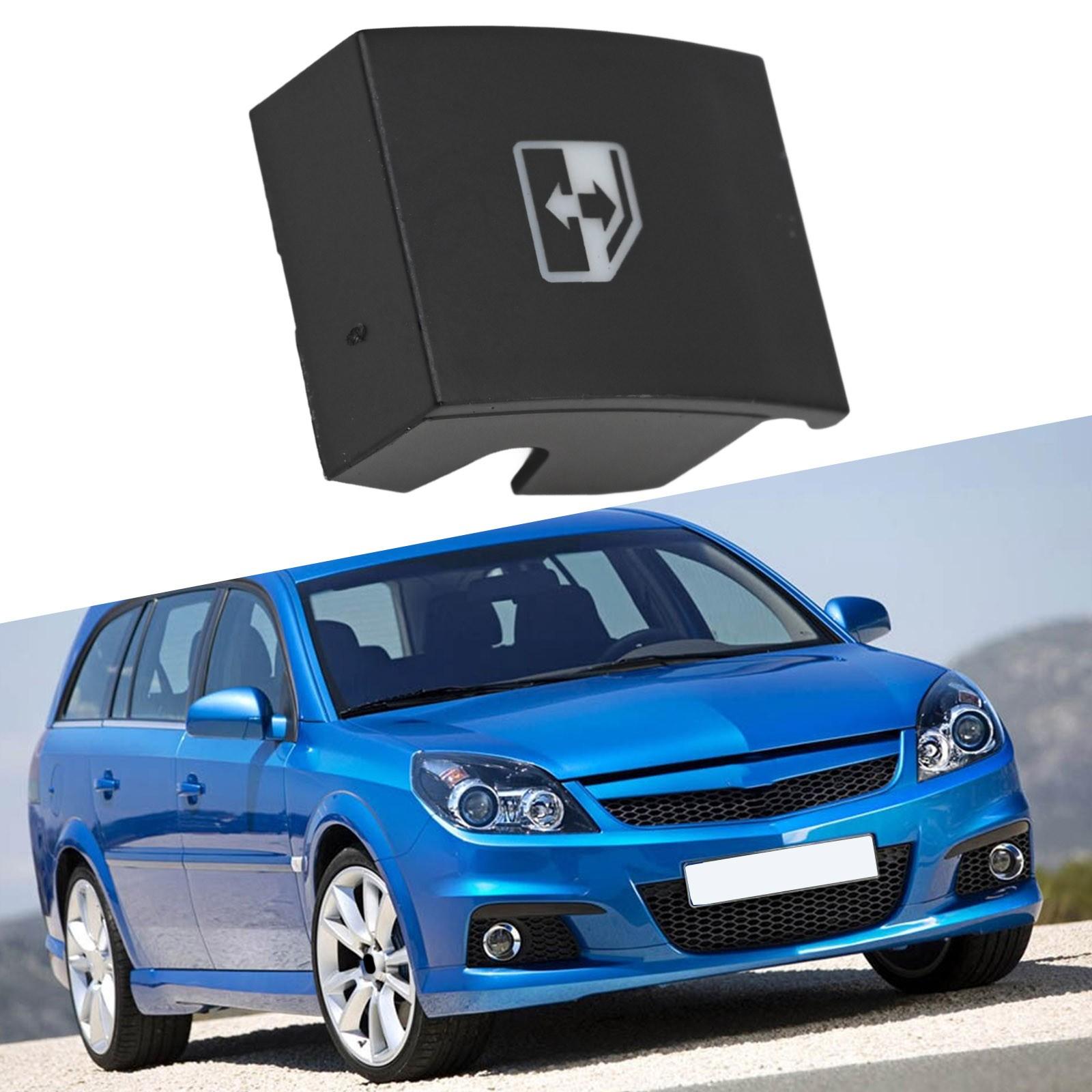 

Крышка кнопки управления стеклоподъемником Easy Install для OPEL, ASTRA H, ZAFIRA B