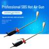 Deqier No. 2 LPG Waterproofing Blowtorch