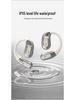 Monster AC330 Bluetooth 5.4 Over-Ear Noise-Cancelling Sports Headset with High-Quality Sound