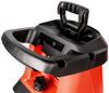 Cedrus Re04 Electric Shredder Blade Branch Chipper Garden 2800W / 45Mm - 