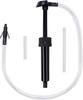 Compatible With Auto Transmission Liquid Car Hand Siphon Pump For Manually Pressing Fuel Oil Diesel Petrol Transfer Siphon Tool