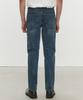 DECET Dawn Slim Jeans Dcpt032_Blue