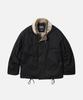 Giacca da ponte Edgar N-1 Frizmworks _ Nero