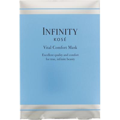 Máscara Infiniti Infinity Vital Comfort 20ml