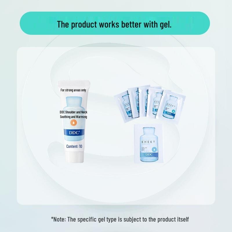 SKG Personal Neck & Shoulder Care Devices