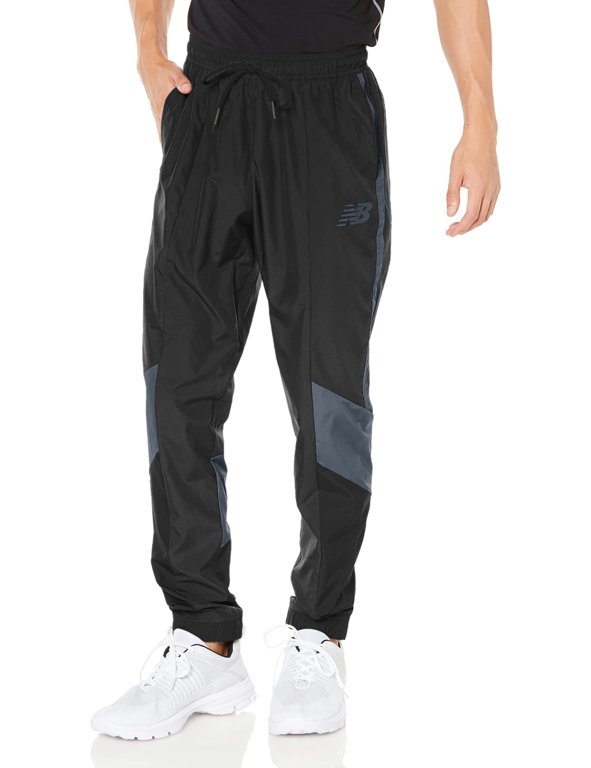 

Casual Pants Tenacity Woven Pants MP23011 BK M [New Balance] (Black)