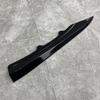 PSM Style Gloss Rear Bumper Side Splitter For BMW 3 Series M Pack F30 F31 320d 325i 330i 330d 340i 2012-2019 Bodykits Tuning