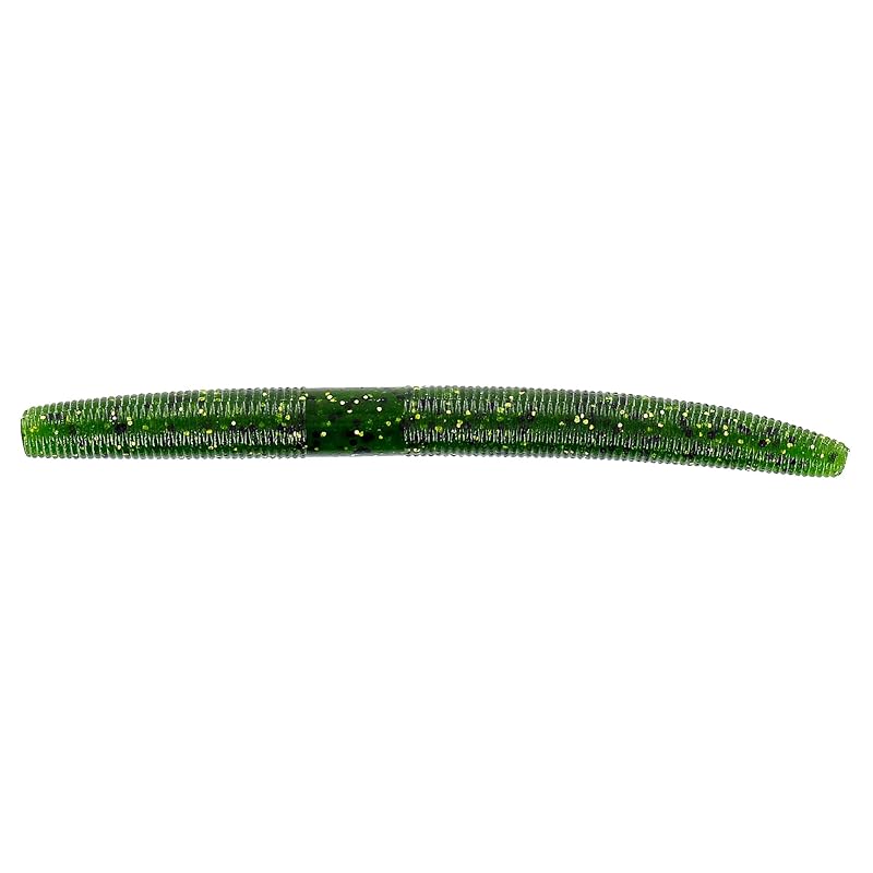 

Gary Yamamoto YAMAMOTO) lure Yama Senko 4 inch 9S-10-323