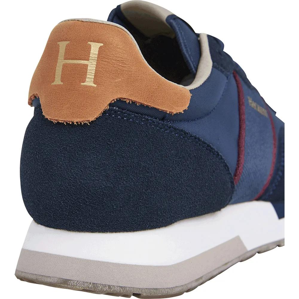 Hackett Keston Heritage Sneakers