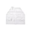 Rear Left Window Repair Kit for  A6