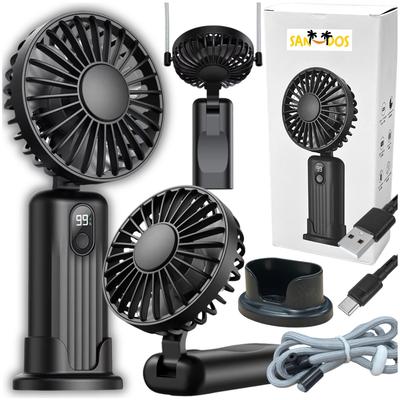 Příslušenství k notebookům – USB ventilátory a klimatizace