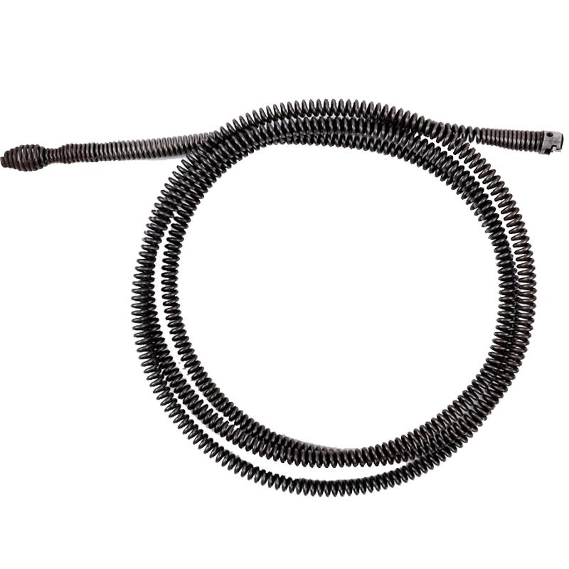 Xiwanhui Manual Toilet and Drain Clog Remover Spring Tool