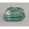 Certified Natural Parti Sapphire Emerald Cut 11-13 Ct Beautiful Loose Gemstone