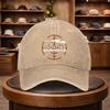 Longrange Shooting Print Baseball Cap Adjustable Casual Outdoor Hat For All Seasons Travel Beach