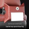 Compatible Tissue Box for Leapmotor C01/C11, S01/T03 Car Interior Decoration