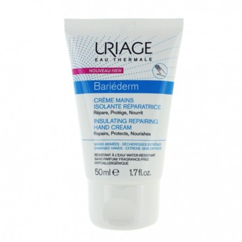 Uriage Barrierderm Hand Cream 50 ml