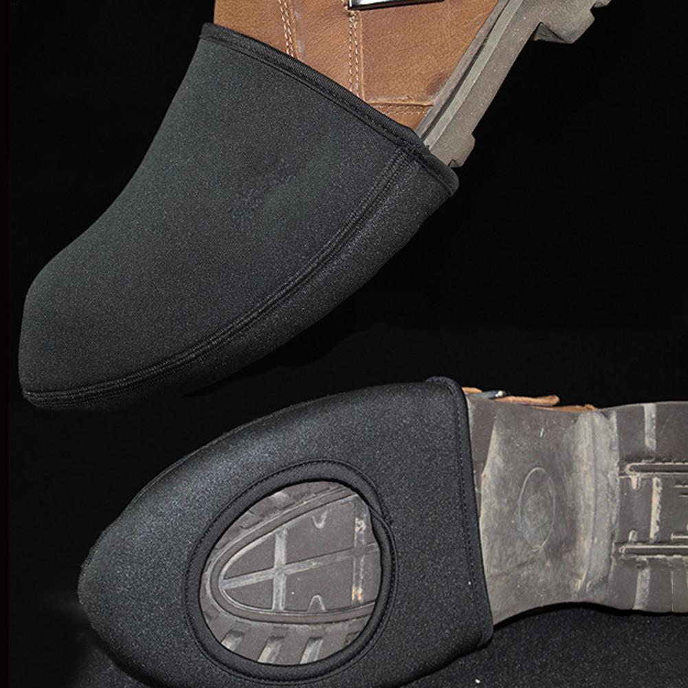 Motorcycle Shoe Protector Motorbike Boot Protector Waterproof Motorcycle Shift Boot Guard Cycling Shoes Cover For Women Men