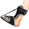 Plantar Fasciitis Night Splint for Foot Drop Relief Adjustable Foot Support Breathable Lightweight Plantar Fascia Support Brace