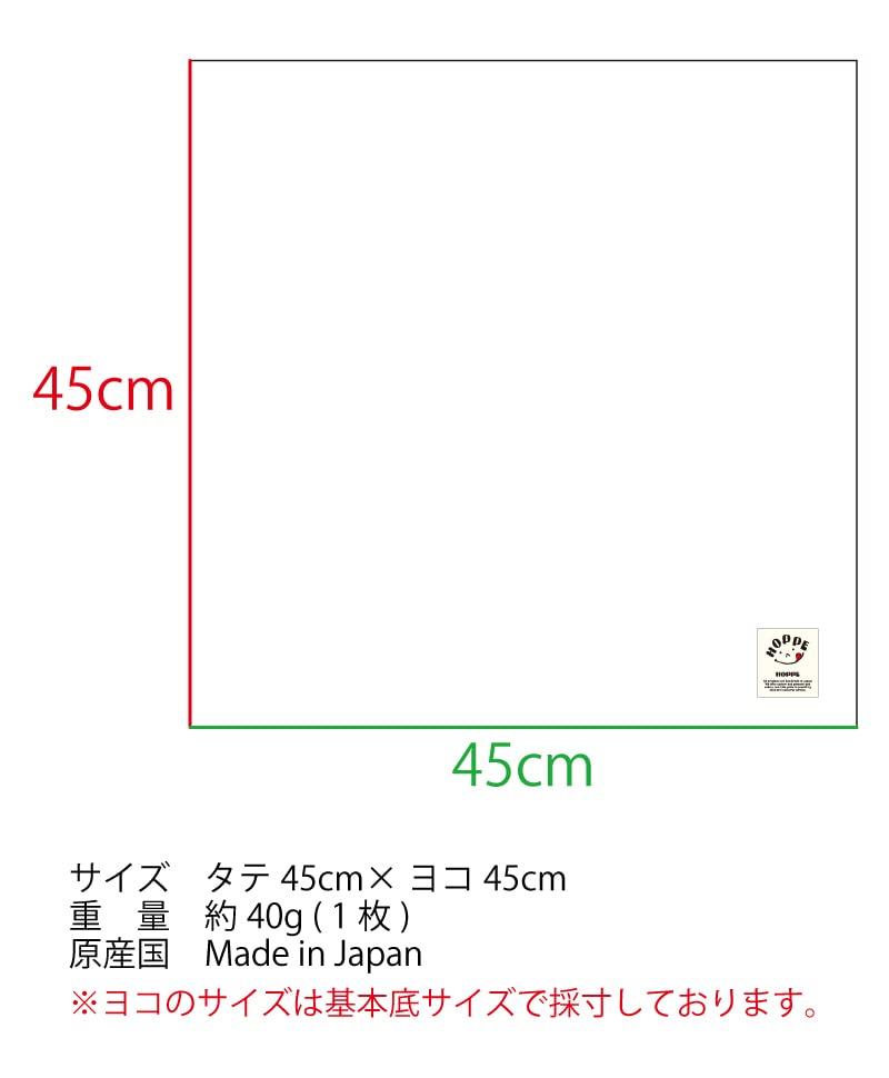 Set of 2 Navy Check Lunch Cloths, Napkins, and Lunch Mats for Lunchboxes, School Lunches, and Elementary School Students. Made In Japan by HOPPE