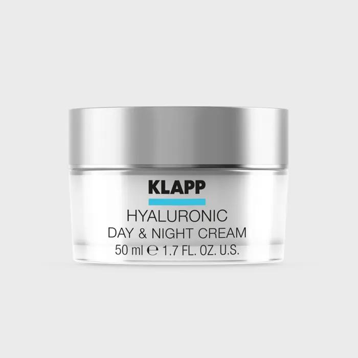 

Triple Hyaluronic Cream 50ml (Moisture Cream)