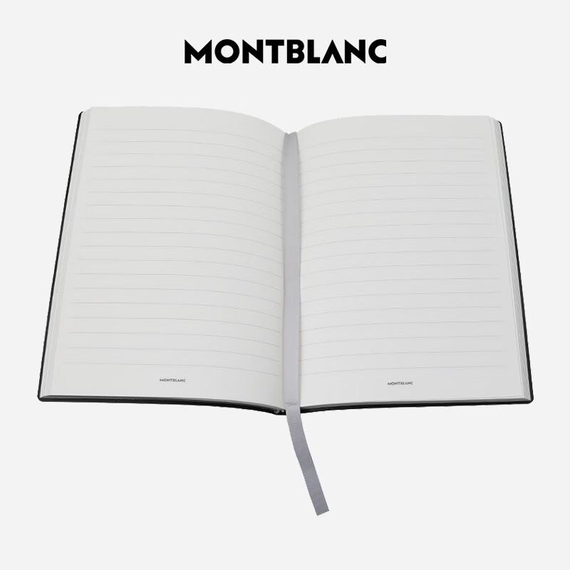 Montblanc Perfume & Notebook Gift Set