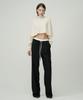 Second Armuah Kaylee Trousers_Black