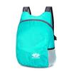 Zaino Ultraleggero 20L Nano Impermeabile Uomo Donna Pieghevole Borsa Pratica Zaino Leggero Pieghevole Zaino da Giorno per Viaggio