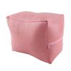 Nail Art Table Hand & Foot Pillow Soft PU Arm Rest Salon Manicure Nail Care Pillow White