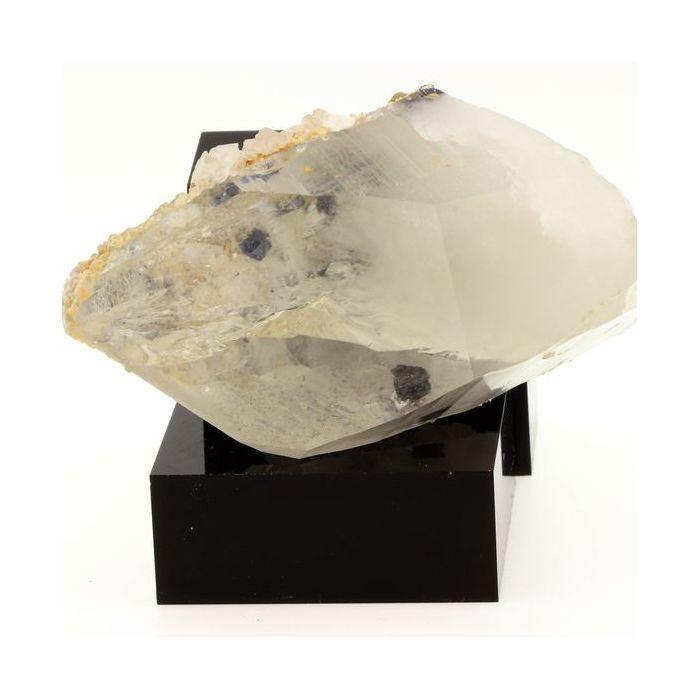 Quartz avec inclusions de Arsenopyrite 983.6 carats