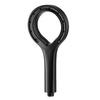 Full Body Coverage Shower Head, Large Ring Shaped, High Pressure Handheld Spray, Soft Water Spray Flow Accessory, for Home Bathroom Durable Head