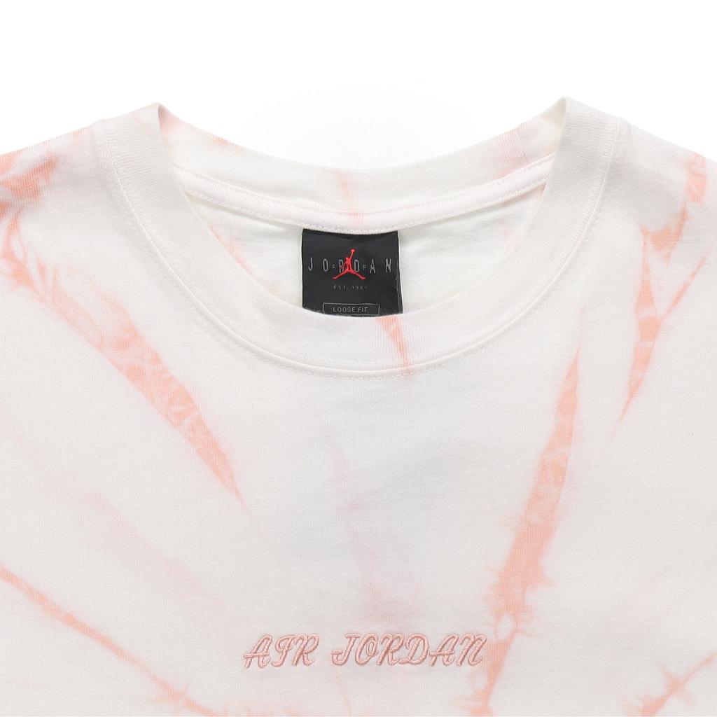 Jordan T Shirt Men's Arctic Orange DQ3903-100