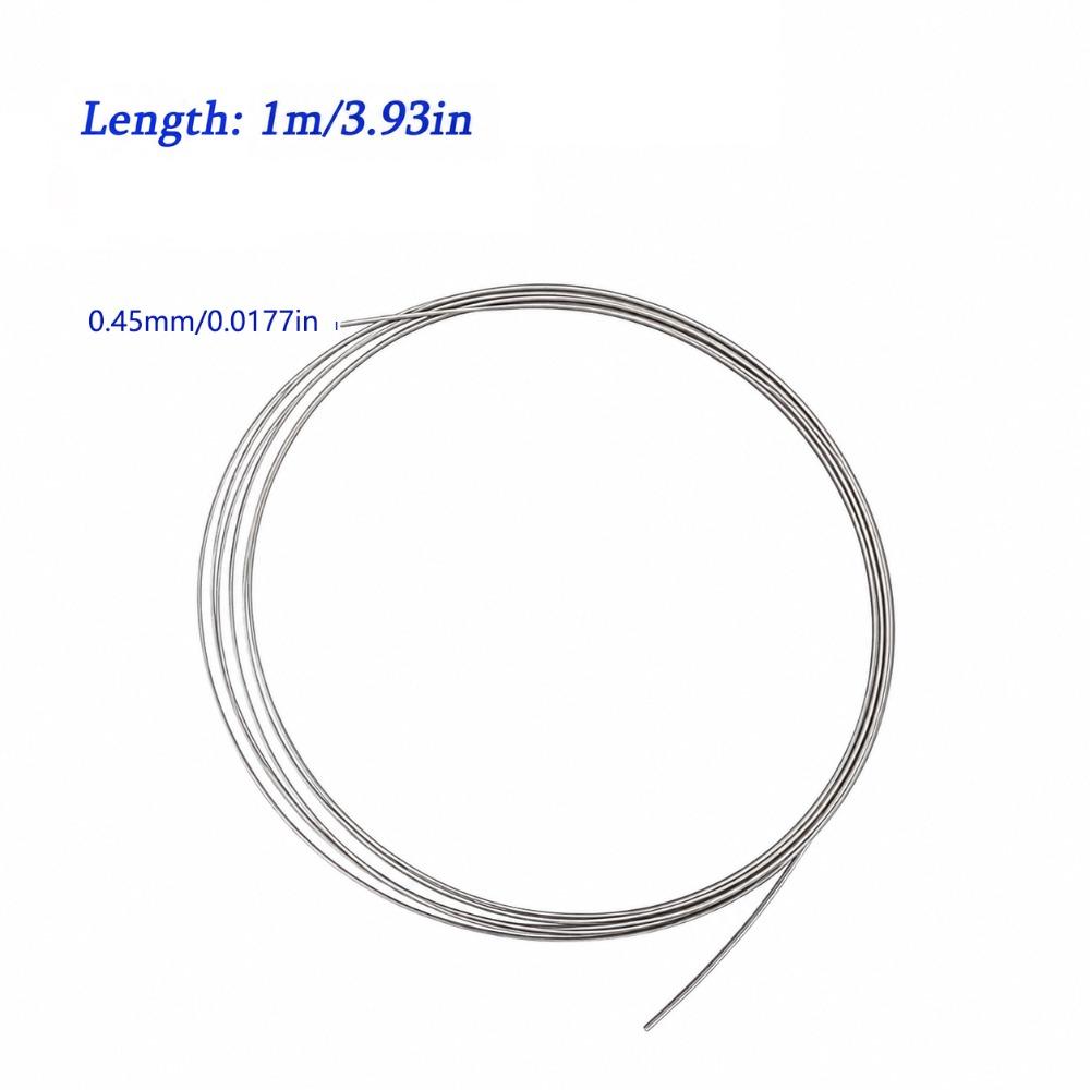 1Pcs Ultra Fine Diamond Cutting Wire Saw  for Jade Gem Amber Jewelry Cutting