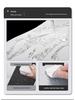 2024 GAC Trumpchi GM8 TPE Trunk Mat - Car Modification Supplies
