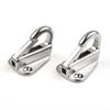 Fender Hooks Stainless Steel Spring 316 Stainless Steel