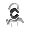 High Durability Center Bearing Support Bracket Fitment for 52123980AD 53010735AB 52123974AH 52123980AC 52123980AC 521212