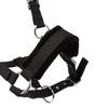 Durability Metal Eye Hook Horse Headgear For Secure Cycling And Training With Rustproofed Stable Bridle Hardware