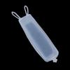 Bag Remote Fluorescence Air Condition Control Dust Control Cover Protective Silicone Rabbit