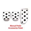 Accessories Pedal For Subaru Forester XV Impreza      2024 Car Decoration Car Upgrade Cars Accessories