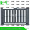 Congye Smart Electric Floating Folding Gate