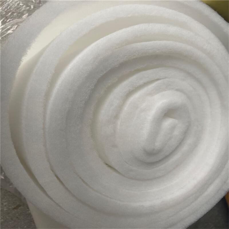 Jinsu Primary Air Filter Cotton