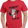 Science Funny T Shirt