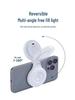 Portable Magnetic Fill Light for Apple: Ideal for Mobile Photography and Live Streaming